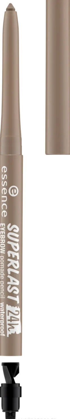 Essence Superlast 24h Eye Brow Pomade Pencil Waterproof
