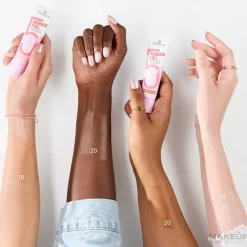 Essence Wonder Full Primer 5 In 1