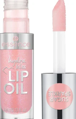 Essence Hydra Kiss Lip Oil