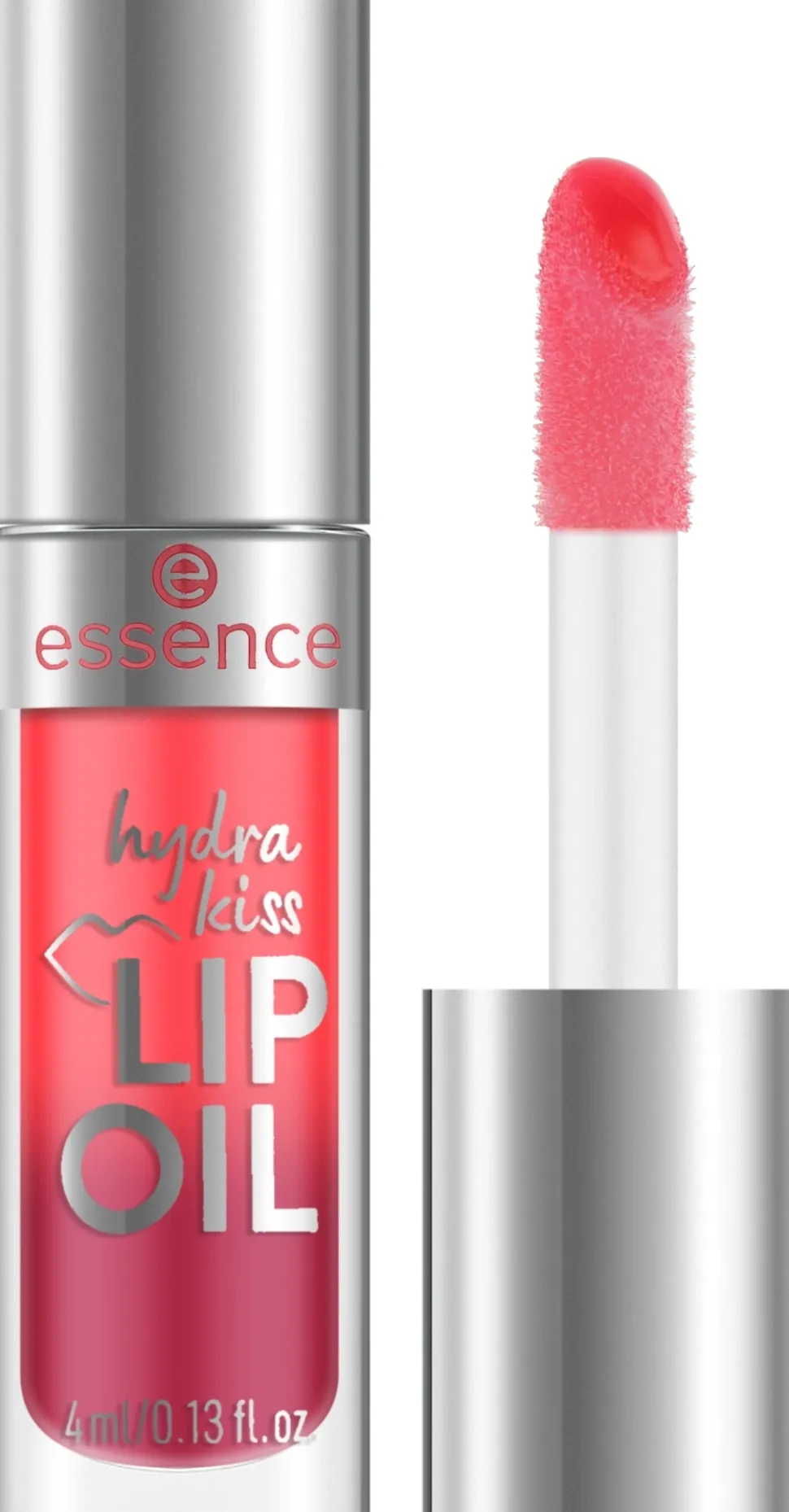 Essence Hydra Kiss Lip Oil