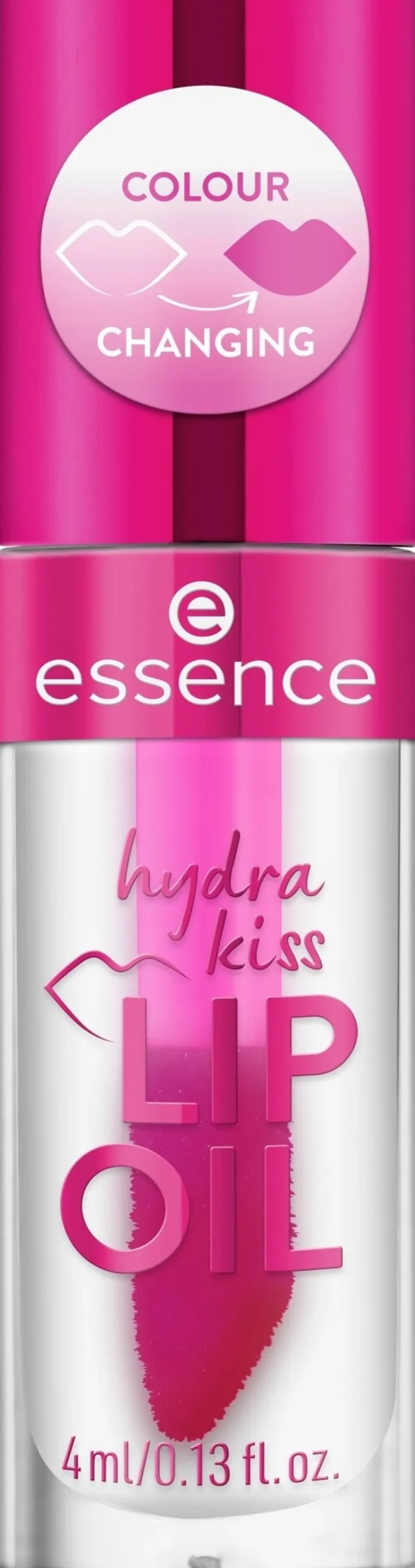 Essence Hydra Kiss Lip Oil