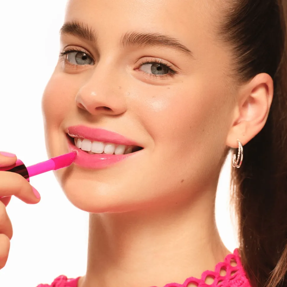 Essence Hydra Kiss Lip Oil