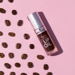 Essence Hydra Kiss Lip Oil