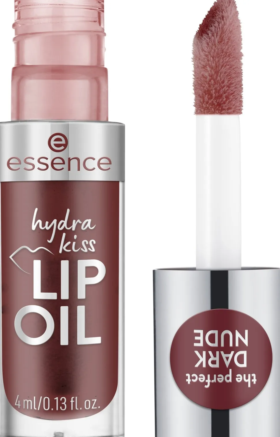 Essence Hydra Kiss Lip Oil