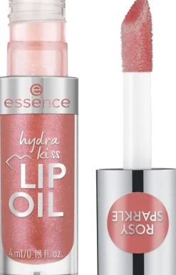 Essence Hydra Kiss Lip Oil