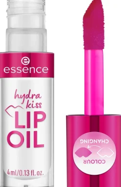 Essence Hydra Kiss Lip Oil