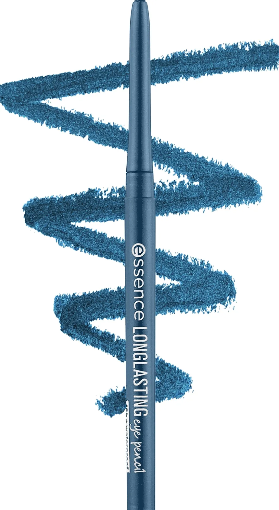 Essence Long-Lasting Eye Pencil