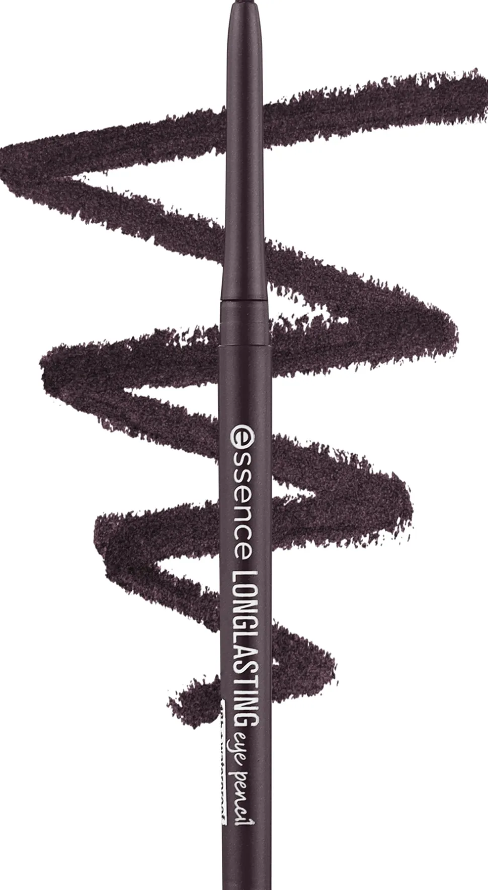 Essence Long-Lasting Eye Pencil