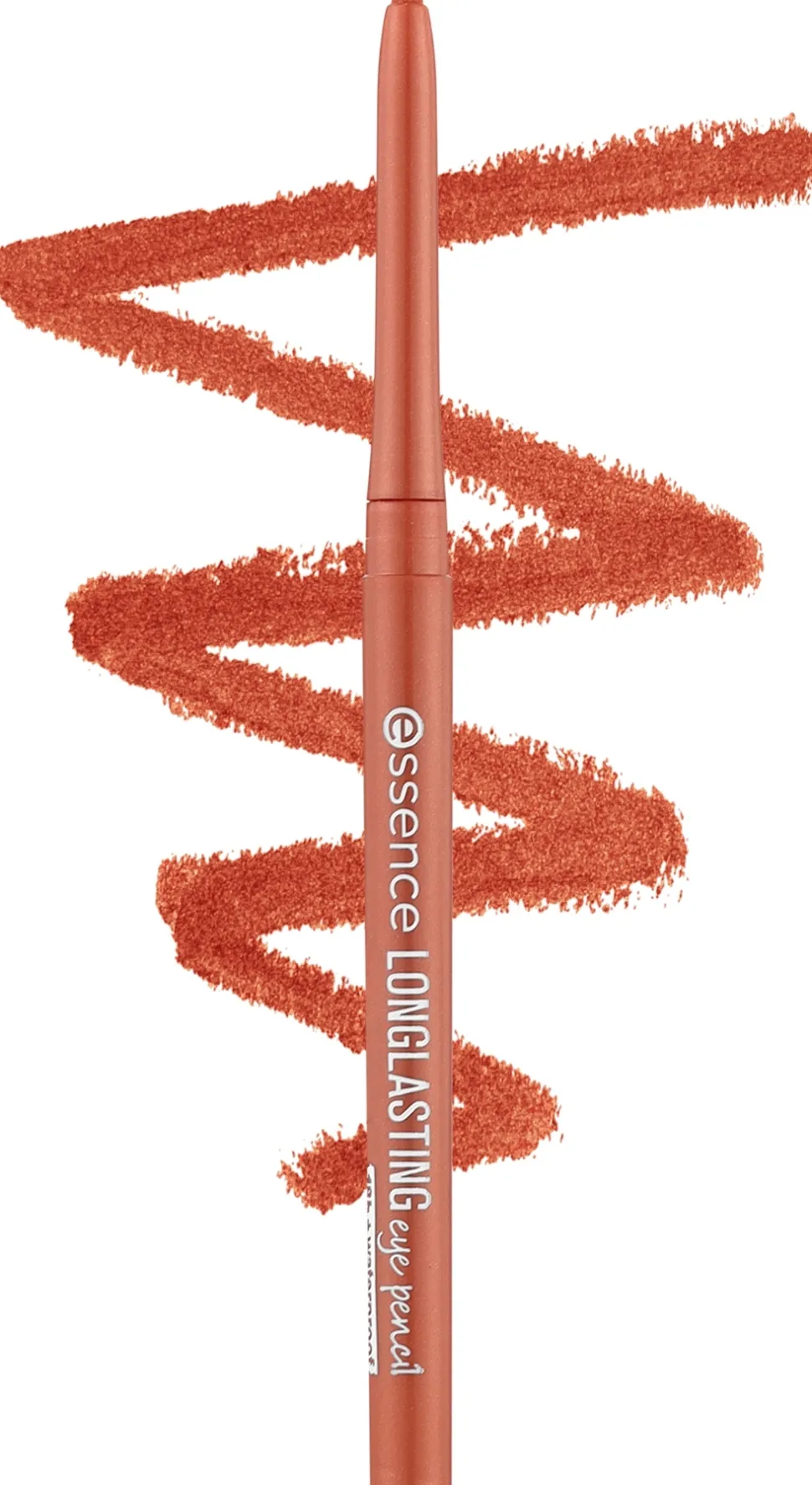 Essence Long-Lasting Eye Pencil