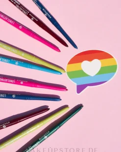 Essence Long-Lasting Eye Pencil