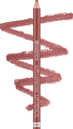 Essence Soft & Precision Lip Pencil