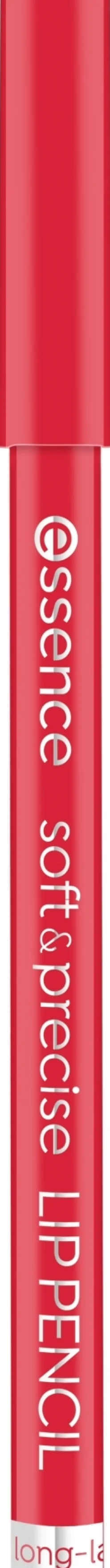 Essence Soft & Precision Lip Pencil