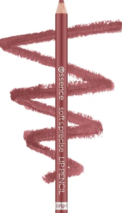 Essence Soft & Precision Lip Pencil