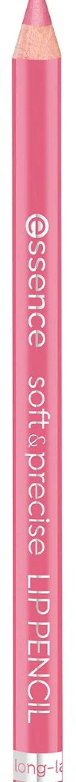 Essence Soft & Precision Lip Pencil
