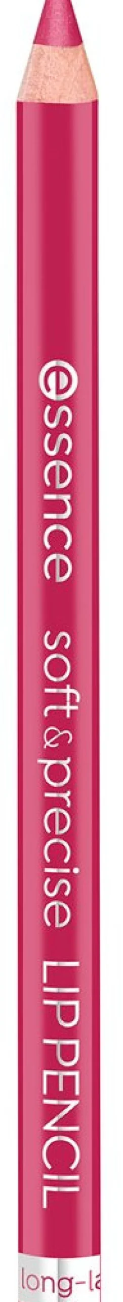 Essence Soft & Precision Lip Pencil