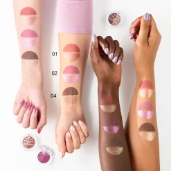 Essence Soft Touch Eyeshadow