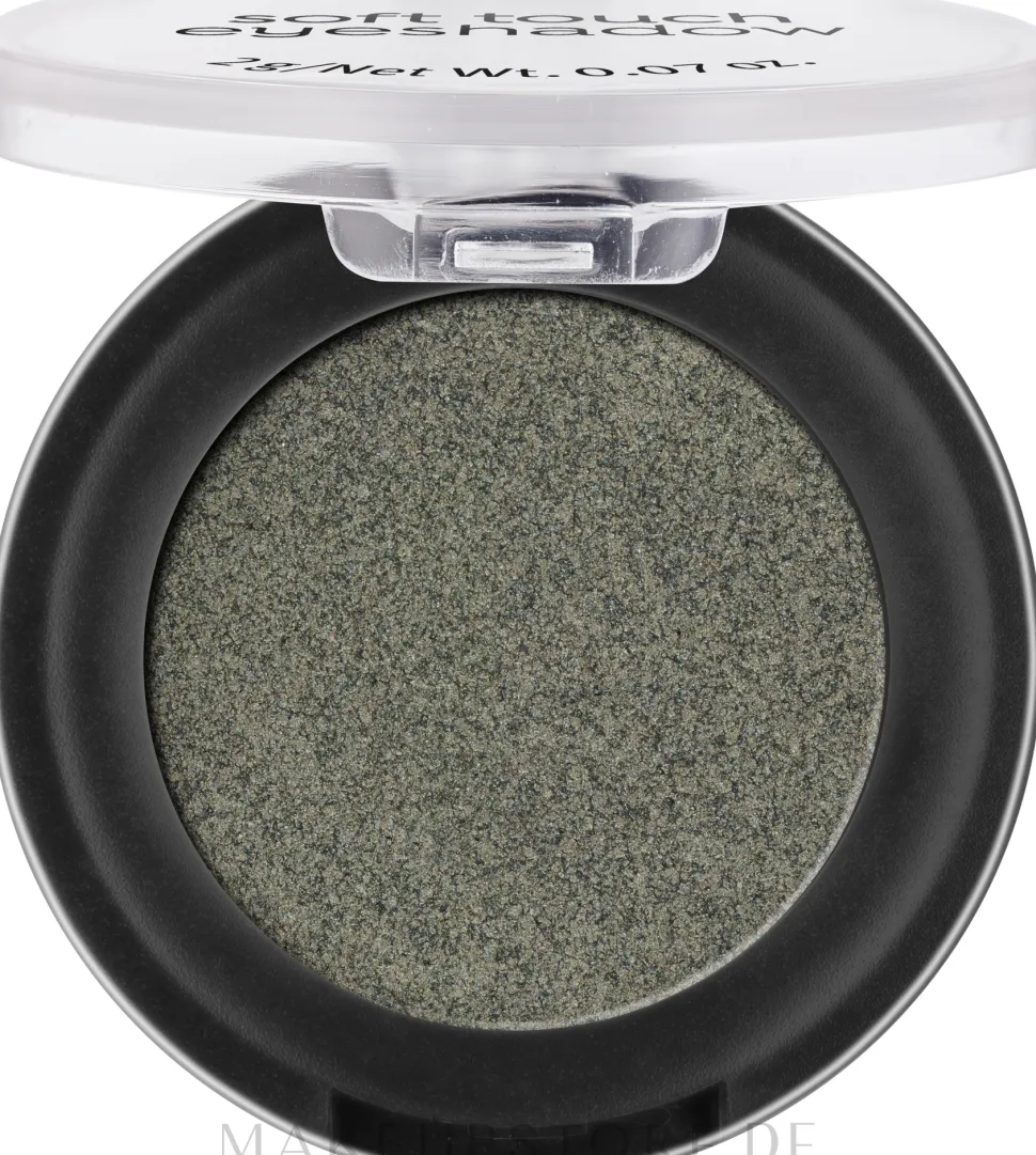 Essence Soft Touch Eyeshadow