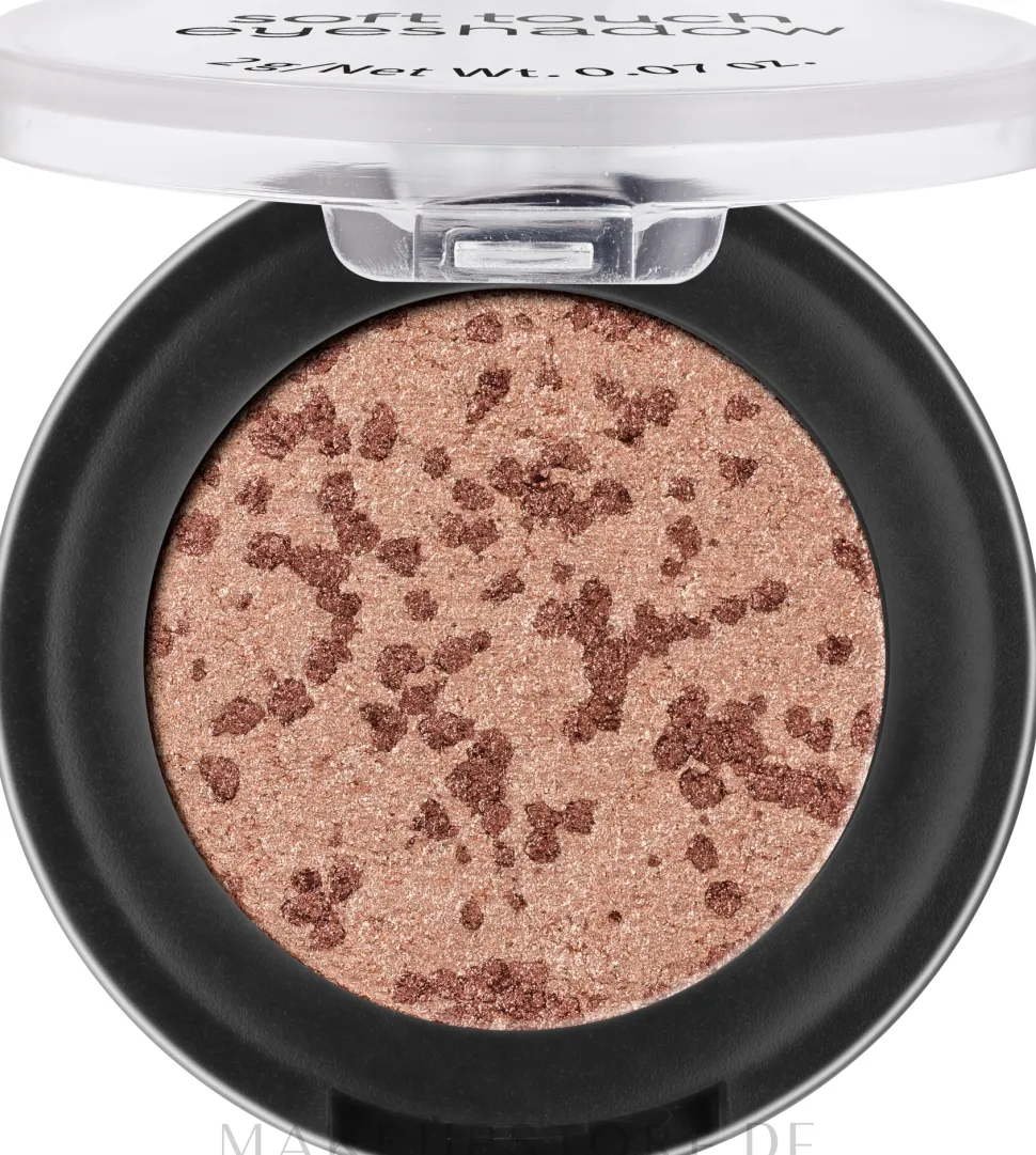 Essence Soft Touch Eyeshadow