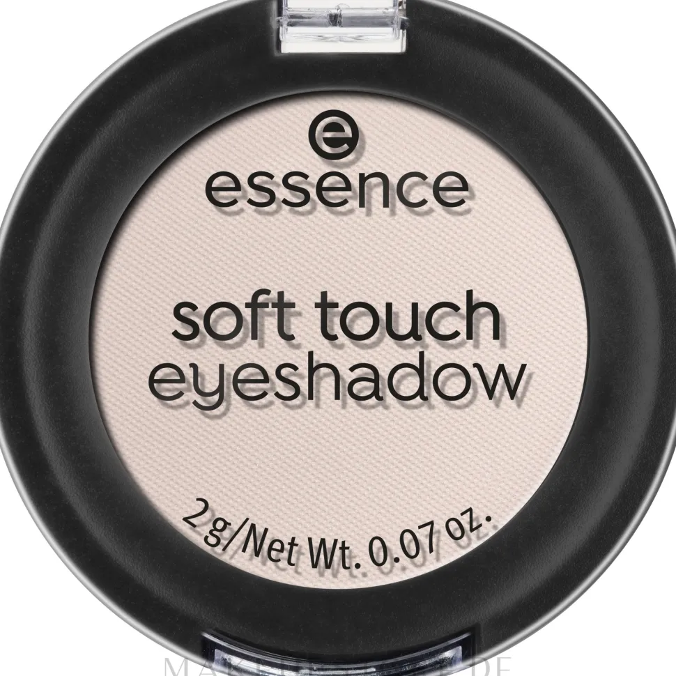 Essence Soft Touch Eyeshadow
