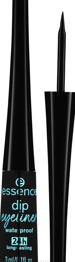Essence The Dip Eyeliner Waterproof