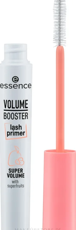 Essence Volume Booster Lash Primer
