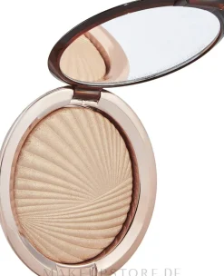 Estee Lauder Bronze Goddess Highlighting Powder Gelee