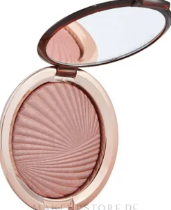 Estee Lauder Bronze Goddess Highlighting Powder Gelee