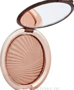 Estee Lauder Bronze Goddess Highlighting Powder Gelee