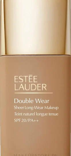 Estee Lauder Double Wear Sheer