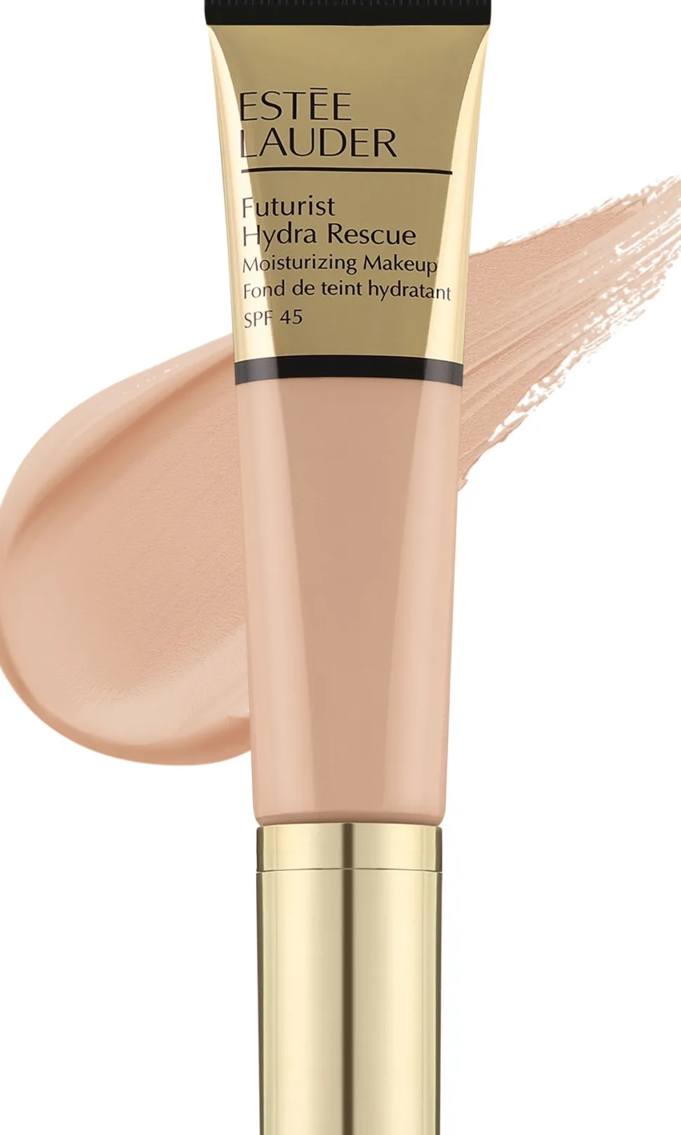 Estee Lauder Futurist Hydra Rescue SPF45