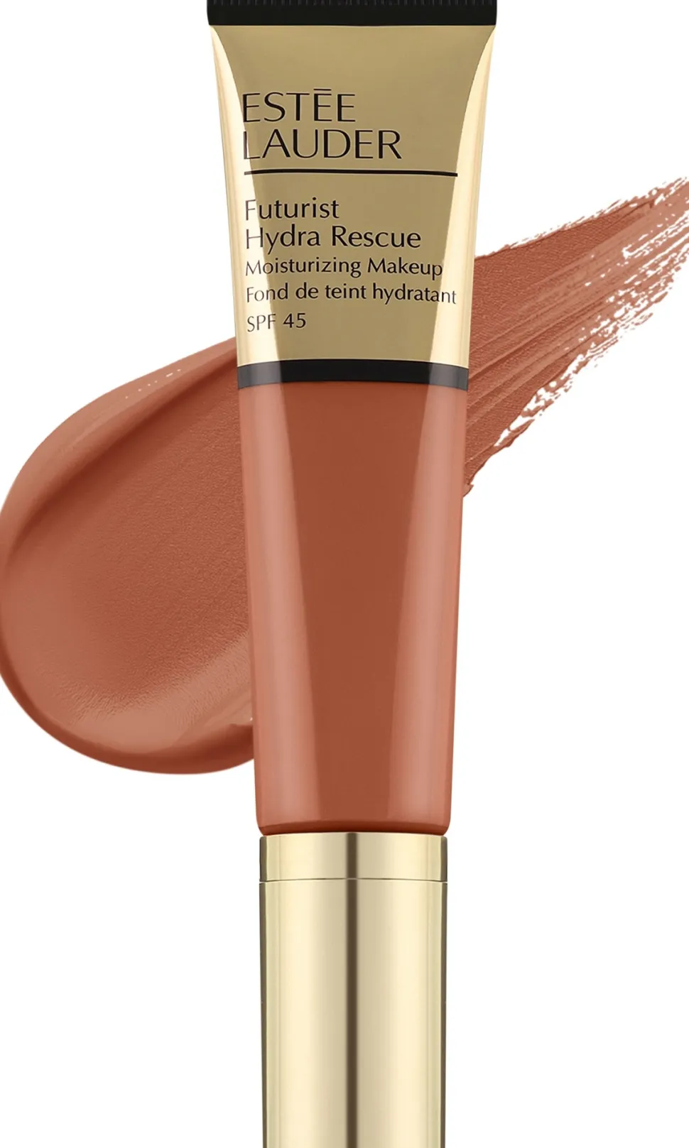 Estee Lauder Futurist Hydra Rescue SPF45