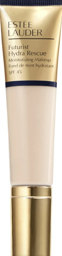 Estee Lauder Futurist Hydra Rescue SPF45