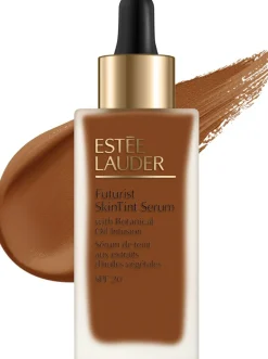 Estee Lauder Futurist Skintint Serum SPF20