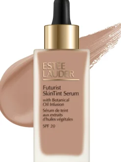 Estee Lauder Futurist Skintint Serum SPF20