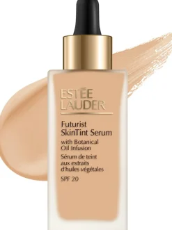 Estee Lauder Futurist Skintint Serum SPF20