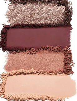 Estee Lauder Pure Color Envy Luxe EyeShadow Quad