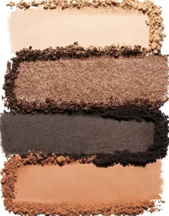 Estee Lauder Pure Color Envy Luxe EyeShadow Quad
