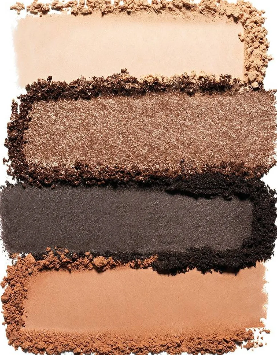 Estee Lauder Pure Color Envy Luxe EyeShadow Quad