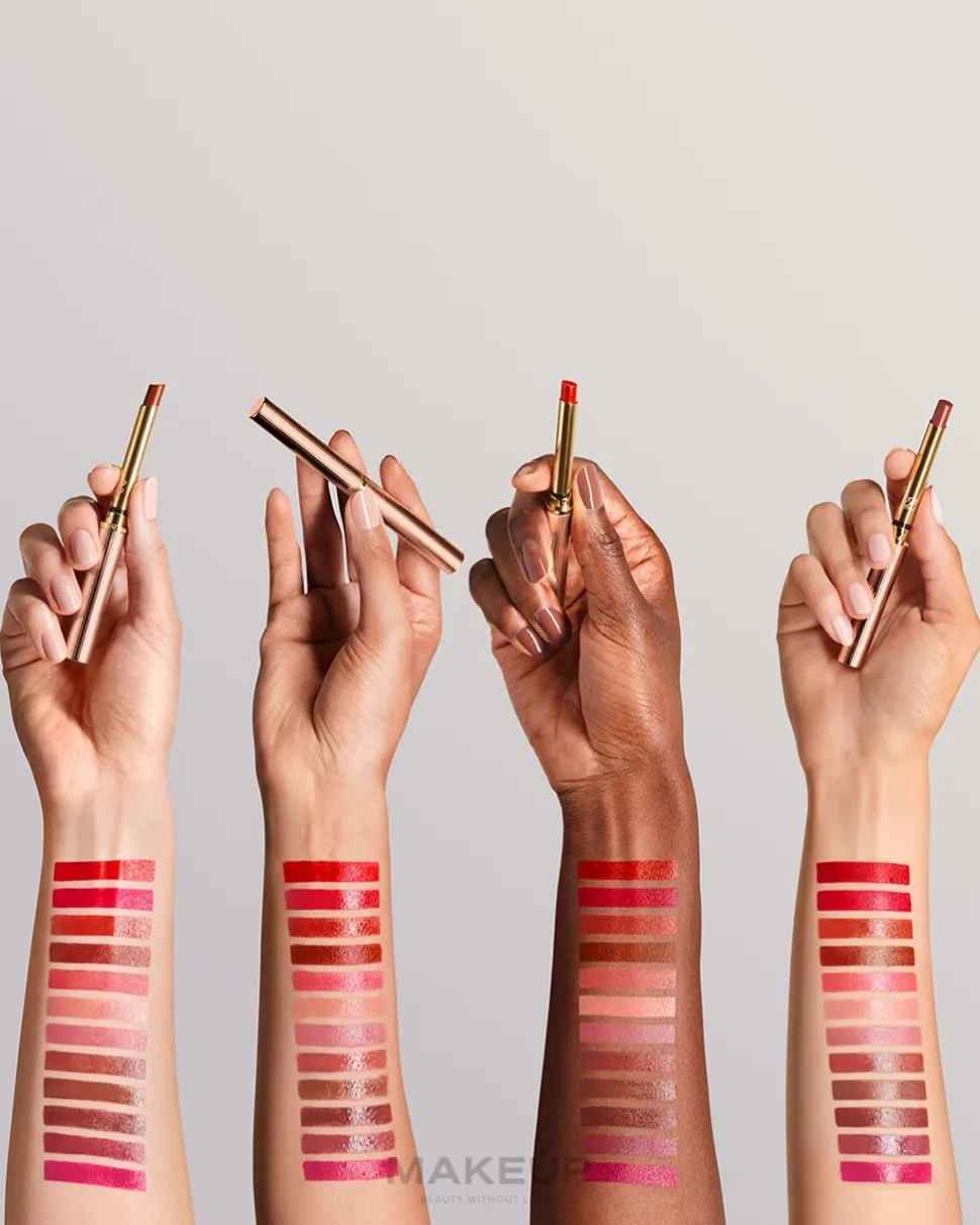 Estee Lauder Pure Color Explicit Slick Shine Lipstick