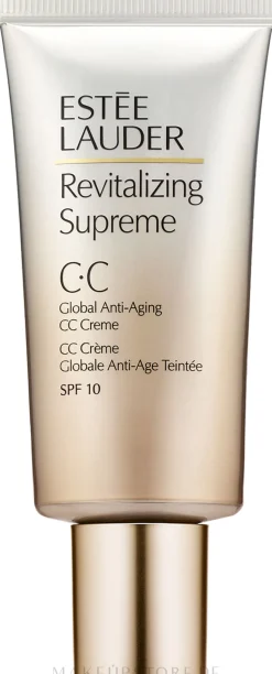 Estee Lauder Revitalizing Supreme Global Anti-Aging CC Creme