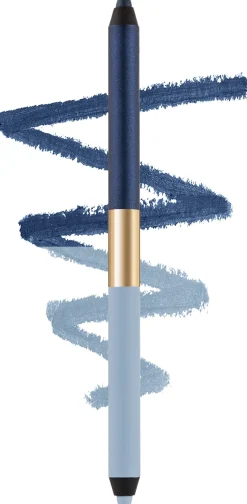 Estee Lauder Smoke And Brighten Kajal Eyeliner Duo