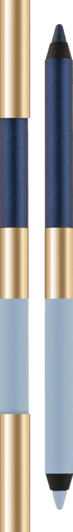 Estee Lauder Smoke And Brighten Kajal Eyeliner Duo