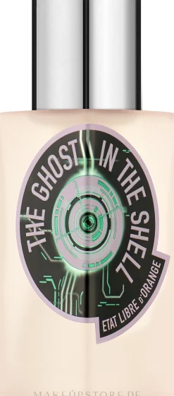Etat Libre d'Orange The Ghost In The Shell