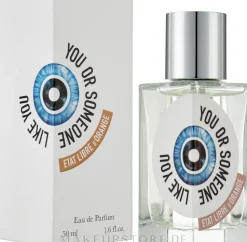 Etat Libre d'Orange You or Someone Like You