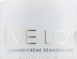 Eve Lom Cleanser
