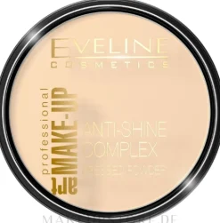 Eveline Cosmetics Anti-Shine Complex