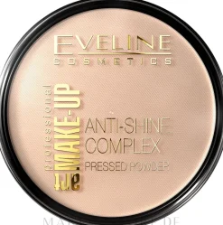 Eveline Cosmetics Anti-Shine Complex