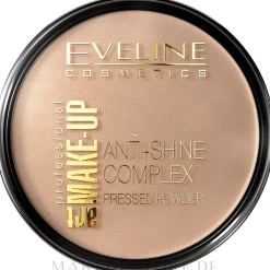 Eveline Cosmetics Anti-Shine Complex