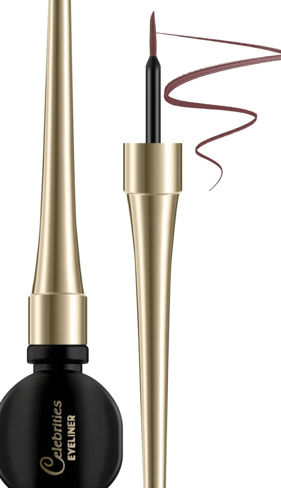 Eveline Cosmetics Celebrities Eyeliner