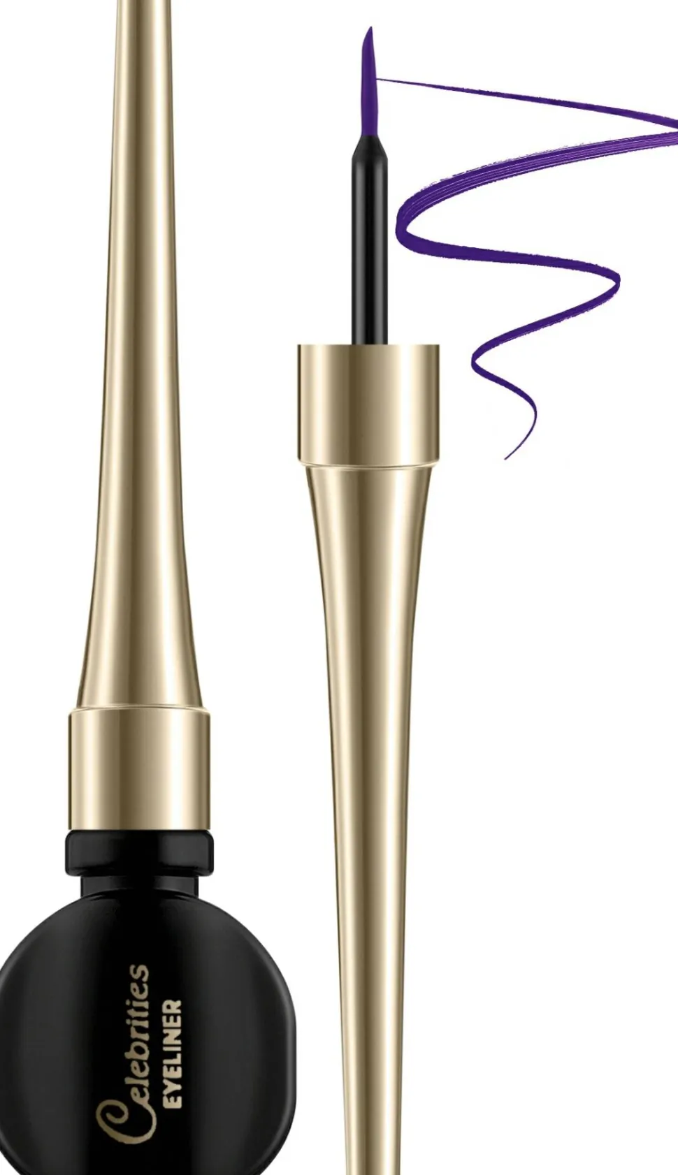 Eveline Cosmetics Celebrities Eyeliner